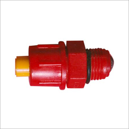 Plastic Poultry Fogger